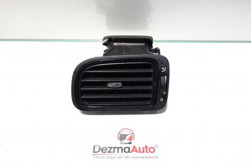 Grila aer bord stanga, cod 6RF8199703, Vw Polo (6R) (id:446769)