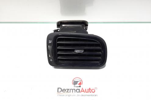 Grila aer bord dreapta, Vw Polo (6R) 6RF819704 (id:446770)