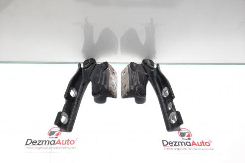 Set balamale capota fata, Seat Exeo ST (3R5) [Fabr 2009-2013] 3R0823302A (id:446754)