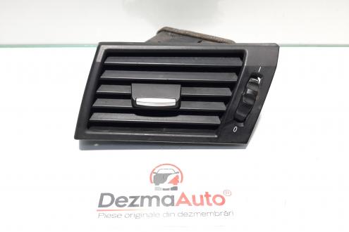 Grila aer bord stanga, cod 3415973Bmw X3 (E83) (id:446438)