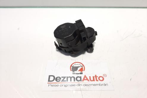 Motoras aeroterma, Bmw X3 (E83) [Fabr 2003-2009] 3452400 (id:446407)