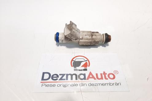 Injector, Ford Focus C-Max [Fabr 2003-2007] 1.8 benz, CSDA, 1L5G-BA (id:444793)