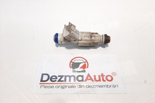 Injector, Ford Focus C-Max [Fabr 2003-2007] 1.8 benz, CSDA, 1L5G-BA (id:444790)