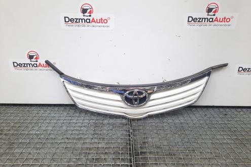 Grila fata, Toyota Avensis III (T27) [Fabr 2009-2018] (id:443688)