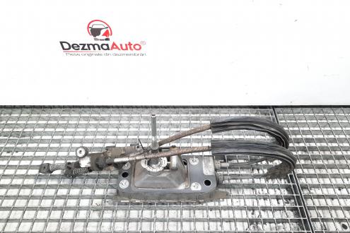 Timonerie, Vw Touran (1T1, 1T2) [Fabr 2003-2010]  2.0 tdi, BMM, 1K0711061B (id:446183)