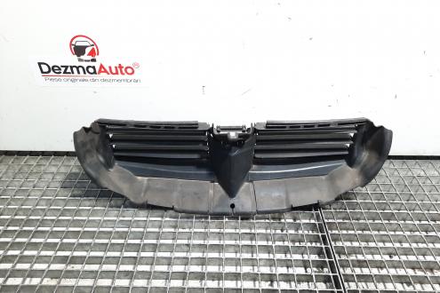 Difuzor captare aer cu motoras, Bmw 3 Touring (E91) [Fabr 2005-2011] 2.0 d, 7173571 (id:446677)