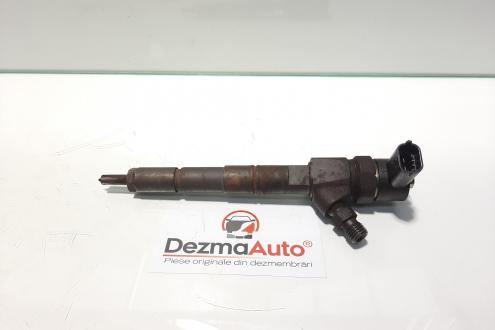 Injector, Opel Insignia A [Fabr 2008-2016]  2.0 cdti, A20DTH, 0445110327 (id:447111)