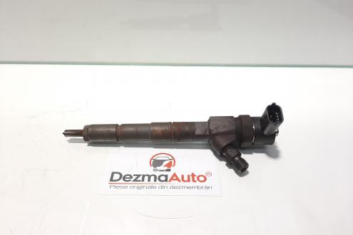 Injector, Opel Insignia A [Fabr 2008-2016]  2.0 cdti, A20DTH, 0445110327 (id:447109)