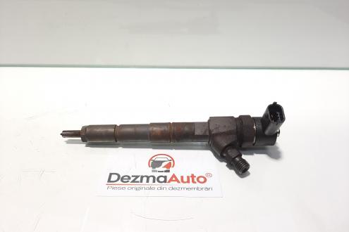 Injector, Opel Insignia A [Fabr 2008-2016]  2.0 cdti, A20DTH, 0445110327 (id:447108)