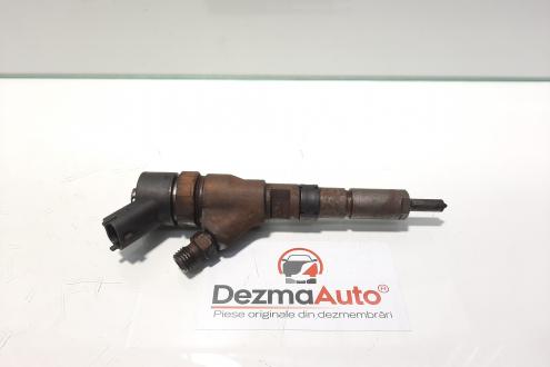 Injector, Peugeot 307 SW [Fabr 2002-2008]  2.0 hdi, RHY, 9653594280, 0445110076 (id:447105)