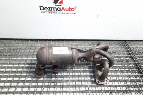 Catalizator, Mini Cooper (R56) [Fabr 2006-2014] 1.6 B, PT6077T (id:445892)
