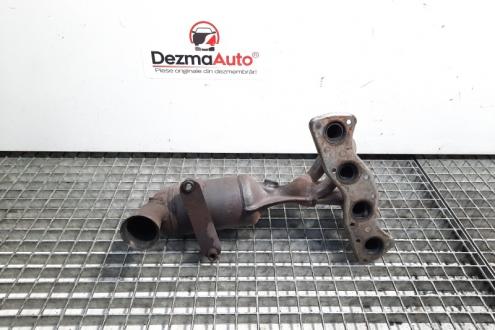 Catalizator, Mini Cooper (R56) [Fabr 2006-2014] 1.6 B, PT6077T (id:445892)
