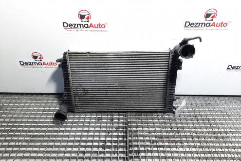 Radiator intercooler, Vw Golf 5 Variant (1K5) [Fabr 2007-2009] 2.0 tdi, BMM, 1K0145803R (id:447123)