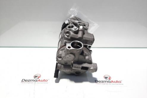 Compresor clima, Audi A4 Avant (8K5, B8) [Fabr 2008-2015] 1.8 tfsi, CDHA, 8KD260805 (pr:117994)