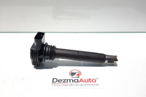 Bobina inductie, Audi A4 Avant (8K5, B8) [Fabr 2008-2015] 1.8 tfsi, CDHA, 06H905115 (id:446856)