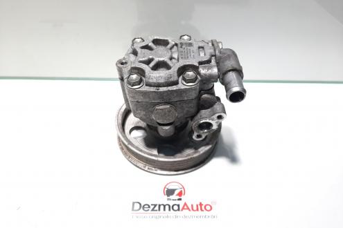 Pompa servo directie, Audi A4 Avant (8K5, B8) [Fabr 2008-2015] 1.8 tfsi, CDHA, 8K0145153F (id:446842)