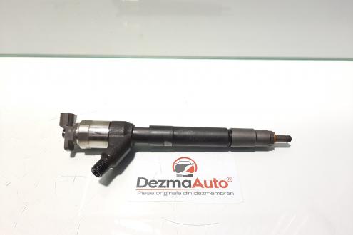 Injector, Opel Astra K [Fabr 2015-prezent] 1.6 cdti, B16DTU, 55578075 (id:447166)