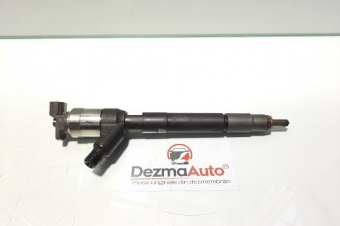 Injector, Opel Astra K [Fabr 2015-prezent] 1.6 cdti, B16DTU, 55578075 (id:447164)