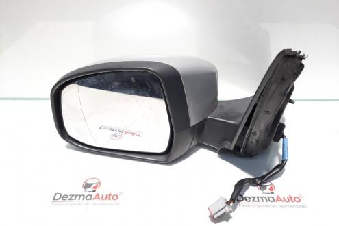 Oglinda electrica stanga, Ford Mondeo 4 [Fabr 2007-2015] (id:447389)
