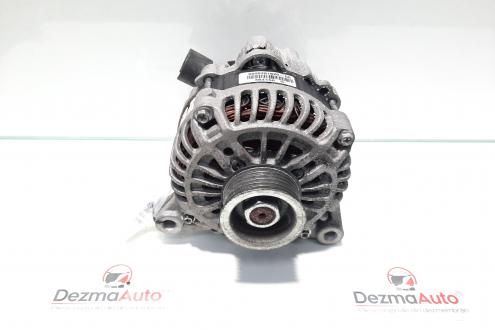 Alternator, Peugeot 307 [Fabr 2000-2008] 1.6 hdi, 9HX, A3TB2691 (id:447318)