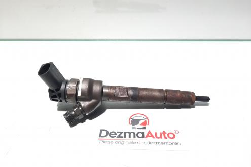 Injector, cod 781070202,0445110478, Bmw X3 (F25) 2.0 D, N47D20C (id:446807)