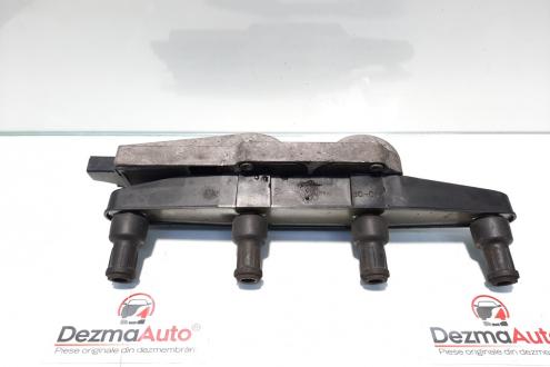 Bobina inductie, Skoda Fabia 1 (6Y2) [Fabr 1999-2008] 1.4 mpi, AQW, 047905104A (id:445065)