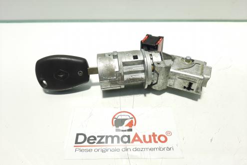 Contact cu cheie, Renault Clio 3 [Fabr 2005-2012] 8200214168 (id:446079)