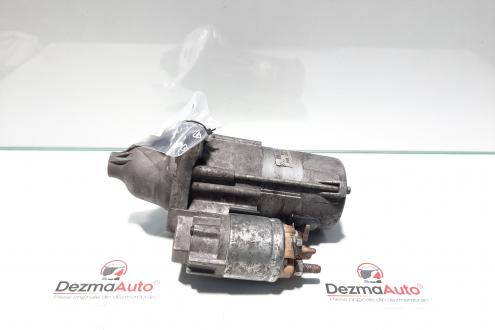 Electromotor, Bmw 5 (E60) [Fabr 2004-2010] 2.0 D, 204D4, 7787354, 6 vit man (id:447470)