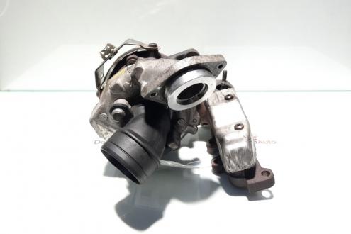 Turbosuflanta, cod 03L253056T, Vw Passat (362) 2.0 tdi, CFF (id:522567)