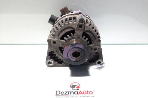 Alternator, Ford Focus 2 (DA) [Fabr 2004-2012] 1.6 tdci, HHDA, 3M5T-10300-YD (id:441712)