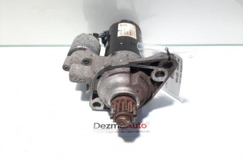 Electromotor, Seat Toledo 4 (KG3) [Fabr 2012-2018] 1.6 tdi, CAYC, 02Z911024H, 5 vit man (id:447146)