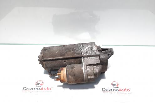 Electromotor, Citroen Jumper Autoutilitara [Fabr 2002-2014] 2.2 hdi, 4HY, D17R26 (id:447136)