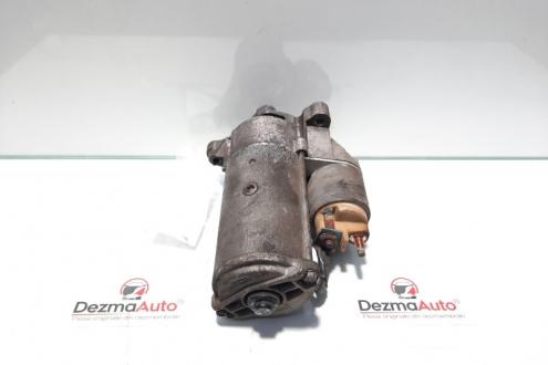 Electromotor, Citroen Jumper Autoutilitara [Fabr 2002-2014] 2.2 hdi, 4HY, D17R26 (id:447136)