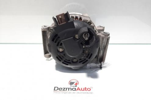 Alternator, Opel Astra K [Fabr 2015-prezent] 1.6 cdti, B16DTU, 13587304 (id:447158)