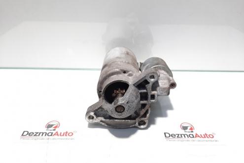 Electromotor, Peugeot 206 [Fabr 1998-2009] 1.4 b, 9647982880 (id:447331)