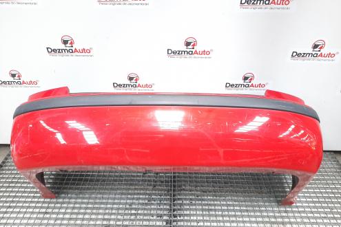 Bara spate, Skoda Octavia 1 (1U2) [Fabr 1996-2010] (id:447813)