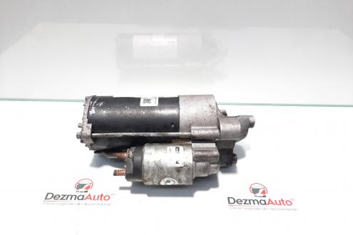 Electromotor, Ford Focus 2 (DA) [Fabr 2004-2012] 2.0 TDCI, G6DA, 4M5T-11000-FD (id:447347)