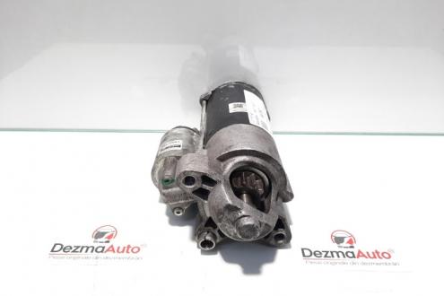 Electromotor, Ford Focus 2 (DA) [Fabr 2004-2012] 2.0 TDCI, G6DA, 4M5T-11000-FD (id:447347)