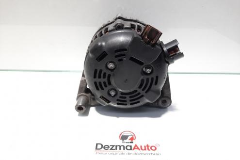 Alternator, Ford Focus 2 (DA) [Fabr 2004-2012] 2.0 tdci, G6DA (id:447361)