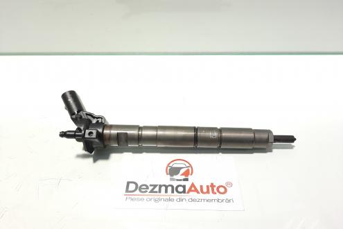 Injector, Audi Q7 (4LB) [Fabr 2006-2014] 3.0 tdi, BUG, 059130277BD (id:447460)