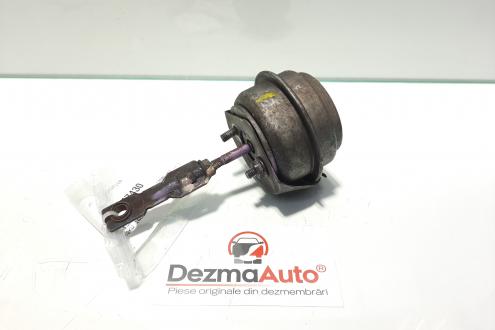 Supapa turbo vacumatica, Vw Passat (3C2) [Fabr 2005-2010] 2.0 tdi, BKP (id:447430)