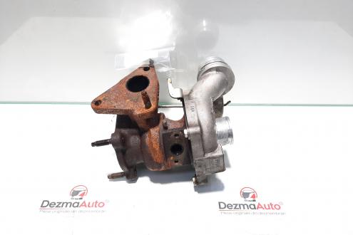 Turbosuflanta, Renault Clio 3 [Fabr 2005-2012] 1.5 dci, K9K770, 54359710029 (id:447413)