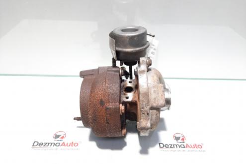 Turbosuflanta, Renault Megane 3 Combi [Fabr 2008-2015] 1.5 dci, K9K832, 54399700070 (id:447234)