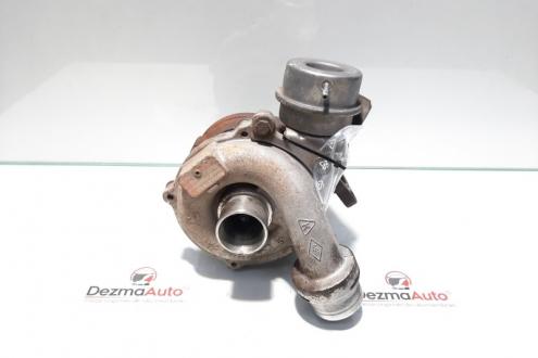 Turbosuflanta, Renault Megane 3 Combi [Fabr 2008-2015] 1.5 dci, K9K832, 54399700070 (id:447234)