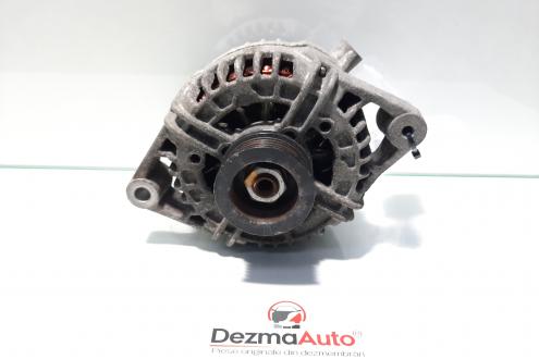 Alternator, Opel Meriva A [Fabr 2003-2009] 1.6 B, Z16XE, GM13147093 (id:447205)