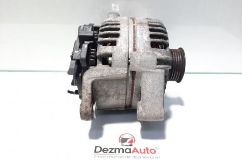 Alternator, Opel Meriva A [Fabr 2003-2009] 1.6 B, Z16XE, GM13147093 (id:447205)