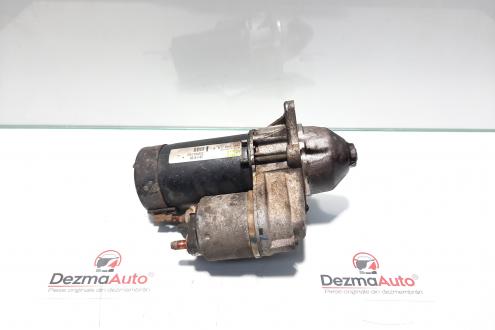 Electromotor, Opel Astra G [Fabr 1998-2004] 1.6 B, Z16XE, 09115191, 5 vit man (id:447207)