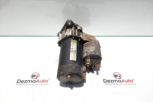 Electromotor, Opel Astra G [Fabr 1998-2004] 1.6 B, Z16XE, 09115191, 5 vit man (id:447207)