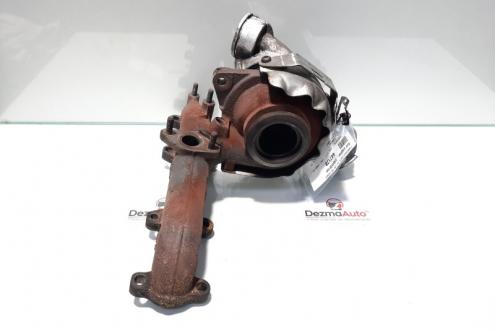 Turbosuflanta, Vw Eos (1F7, 1F8) [Fabr 2006-2015] 2.0 tdi, BMM, 03G253016H (id:447178)