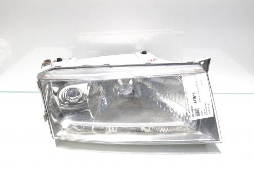 Far dreapta, Skoda Octavia 1 (1U2) [Fabr 1996-2010] (id:447815)